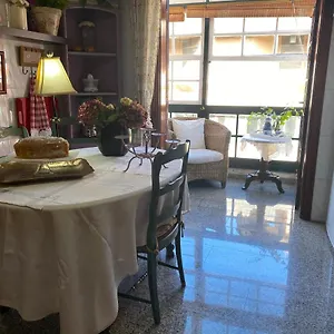  Apartment Casa Charry Spain