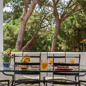  Apartment Sf Luxury - Jardines De Golondrinas Spain