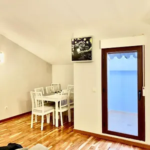  Apartment Barco Spain